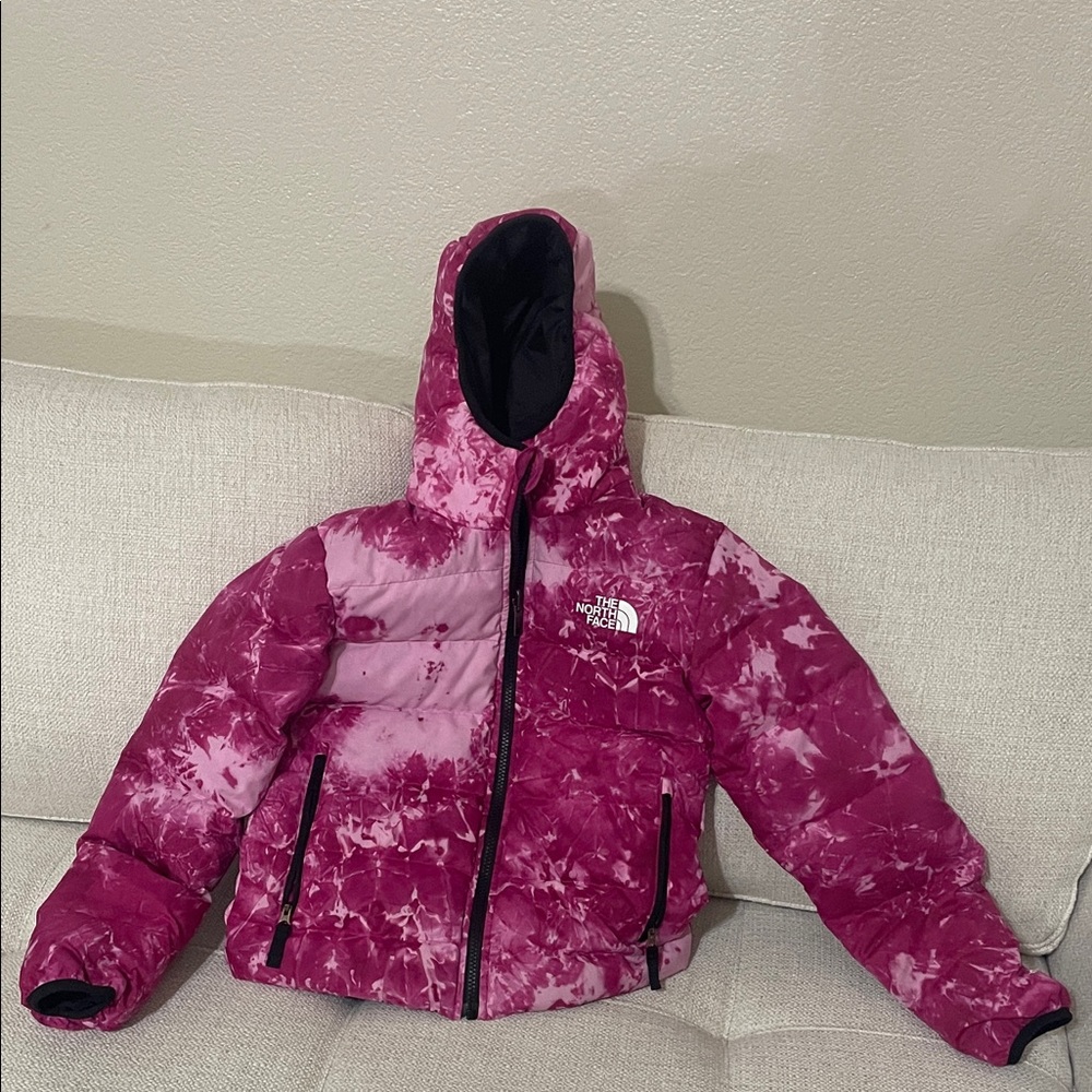 The North Face  girls